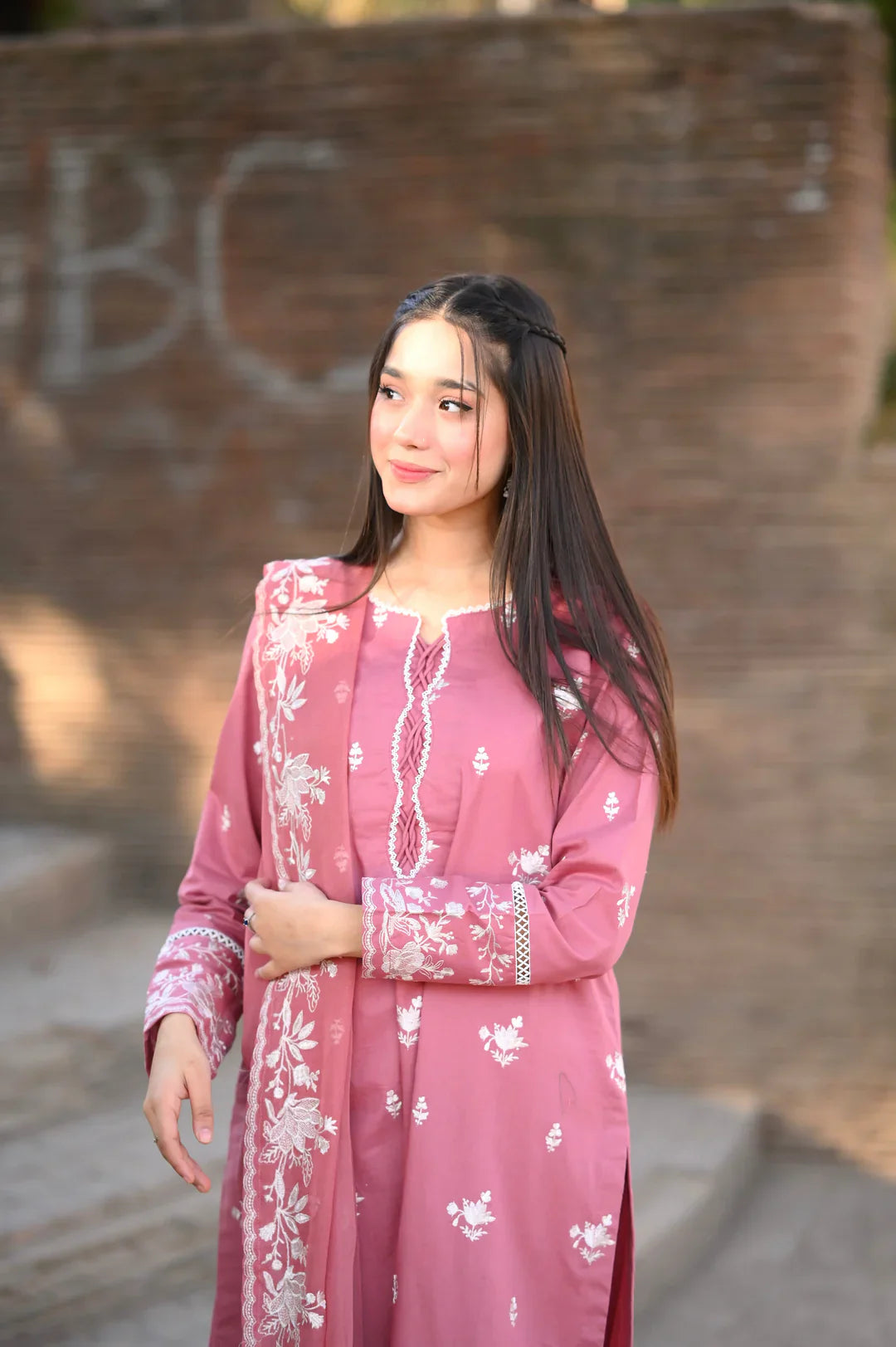 ZUBIA 3pc