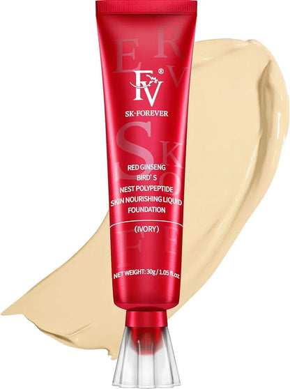 FV Foundation Lightweight, Waterproof & Long Lasting