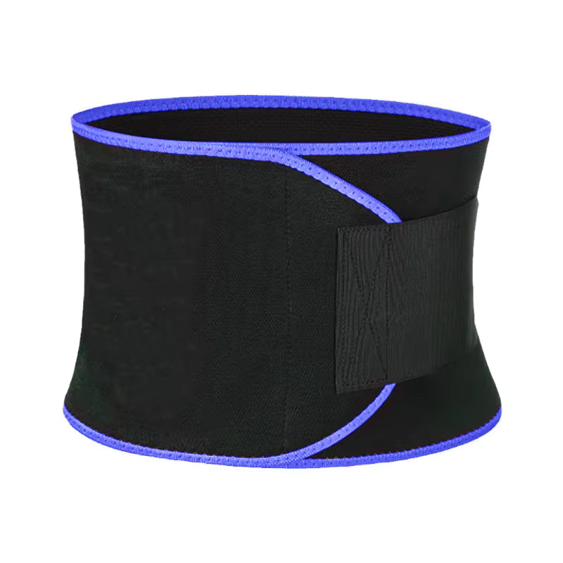 Hot Summer Women Slim Body Shaper Belt Neoprene Waist Trimmer Belt for Men & Women Slimming Lose Weight Belt