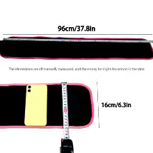 Hot Summer Women Slim Body Shaper Belt Neoprene Waist Trimmer Belt for Men & Women Slimming Lose Weight Belt
