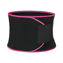 Hot Summer Women Slim Body Shaper Belt Neoprene Waist Trimmer Belt for Men & Women Slimming Lose Weight Belt