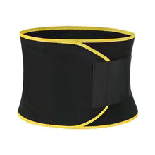 Hot Summer Women Slim Body Shaper Belt Neoprene Waist Trimmer Belt for Men & Women Slimming Lose Weight Belt