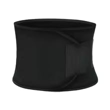 Hot Summer Women Slim Body Shaper Belt Neoprene Waist Trimmer Belt for Men & Women Slimming Lose Weight Belt
