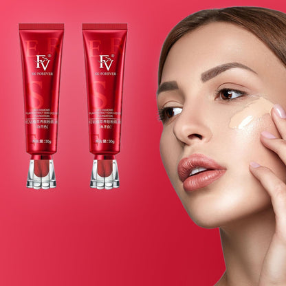 FV Foundation Lightweight, Waterproof & Long Lasting